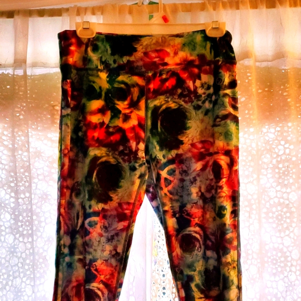 Vogo Athletica Workout tights